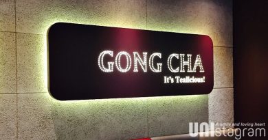 세계적으로 사랑받는 공차(Gong-cha) 밀크티 + 펄 후기